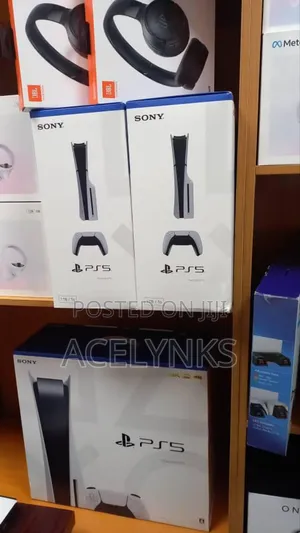 Playstation 5 Slim
