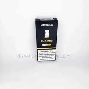 Voopoo PNP Vm3 Coil