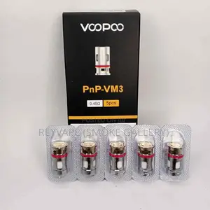 Voopoo PNP Vm3 Coil
