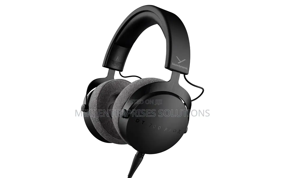 Beyerdynamic Dt 700 PRO X