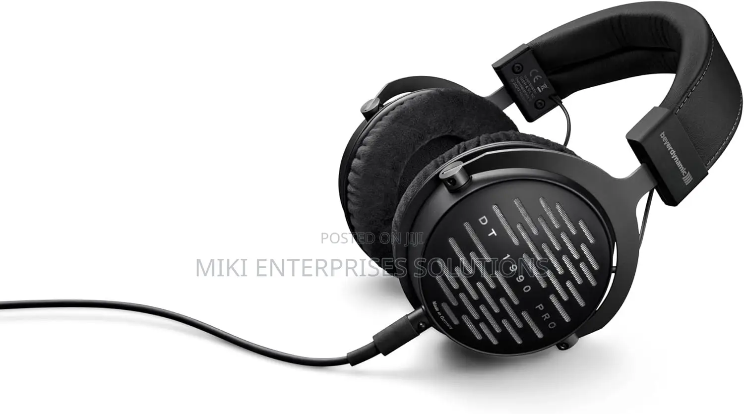 Beyerdynamic DT 1990 Pro