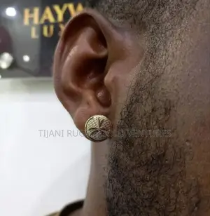 Pure Gold 750 Italy 18karat