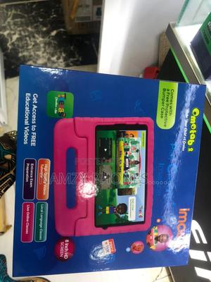 New Imose Omotab 2 16 GB Blue in Ajah - Tablets, Namzy Phones | Jiji.ng
