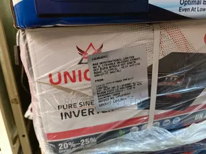 Unicron 3kva Solar Inverter