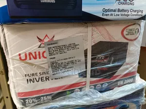 Unicron 3kva Solar Inverter