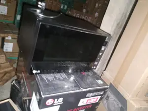 Premium Lg 25l Microwave