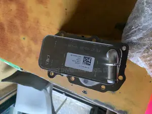 Rangerover Velar Oil Cooler