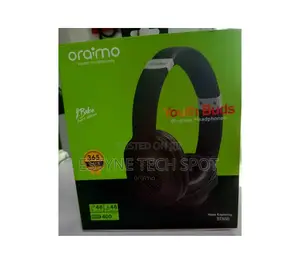 Oraimo Youth Buds Wireless Headphone (Cbbb73co)