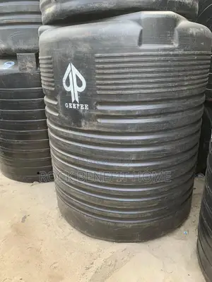 3000 Litter Tank