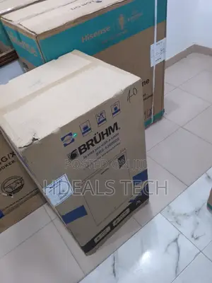 Best 90L Single Door Refrigerator | BRS-93MMDS - Bruhm 