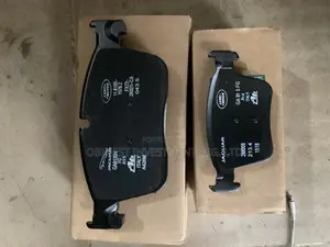 Rangerover Velar Brake Pads