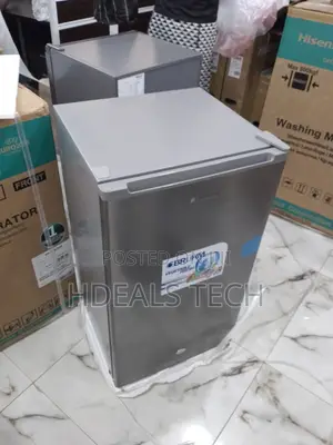 Brand New Bruhm Refrigerator 90 Litres 