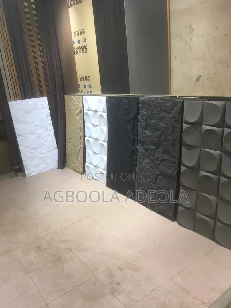 Pu Stone Polyurethane Panel