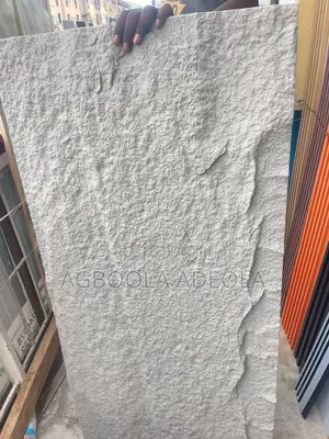 Pu Stone Polyurethane Panel