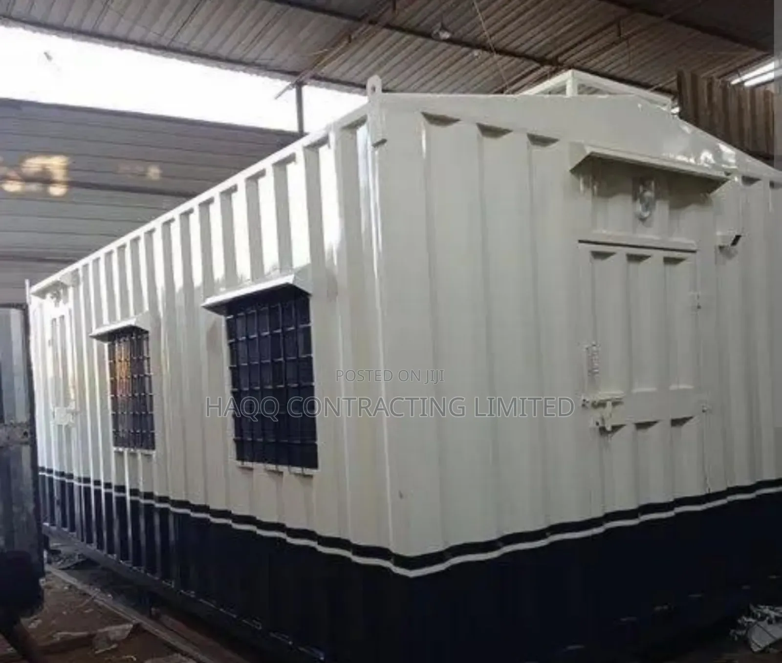 40ft Container Cabin,Container Cutting,Design and Customize
