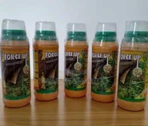 Original Force Chemical for Grass