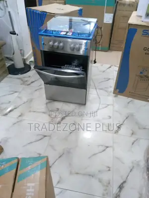 Quality Maxi 3gas +1electric Gas Burner F5C31G2