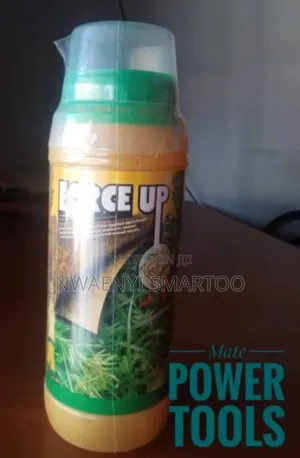 Weed Crusher