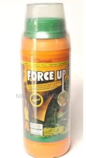 Weed (Grass) Chemical