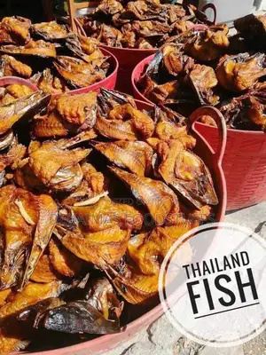 Original Thailand Fish