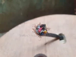 1mm 4core Flexible Wire Shielded (Control Cable)