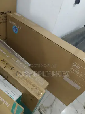 100% Affordable Samsung 65 Inches Tv
