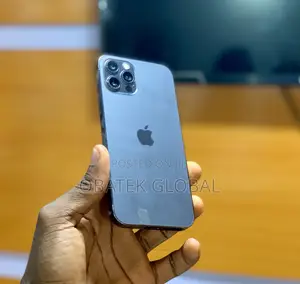 Apple iPhone 12 Pro 128 GB Gray
