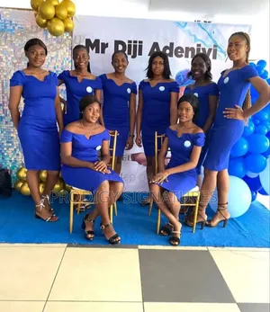 Event Hostesses Available for Hire