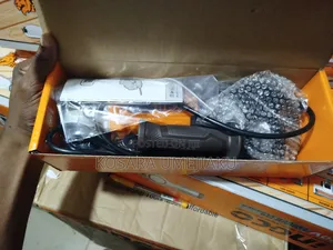 Ingco Angle Grinder 4.5inches 710watts
