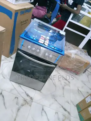 Best Choice Maxi Gas Burner With Grill+Oven