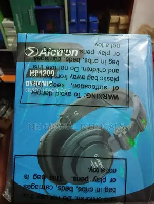 Alctron Hp1200 Headphones