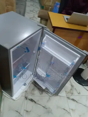 Best Trending Bruhn 90L Single Door Refrigerator [Brs-93mmds