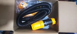 INGCO 550w Sprayer (Plug Spray)