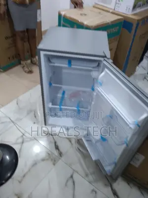 Less Consumption 90 Litres Single Door Refrigerator
