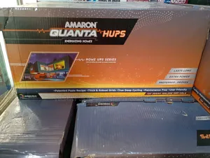 Quanta Amaron Deep Circle 12v 200ah