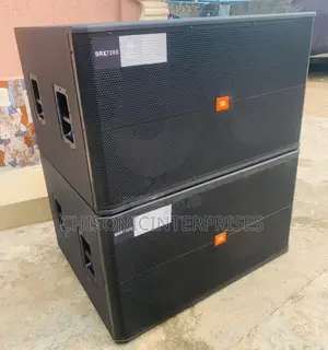 JBL Sub Srx728s