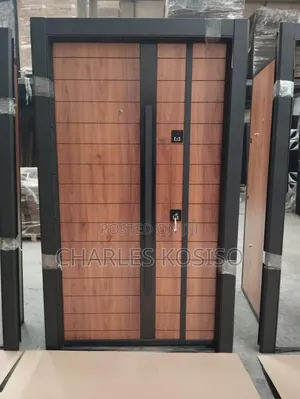 Photo - Turkey Door