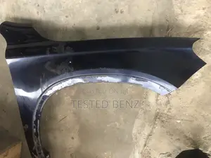 Fender Gla Mercedes Benz