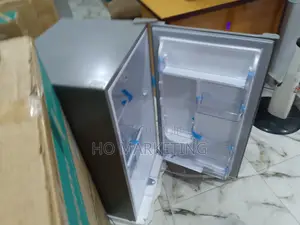 Best Reliable Bruhm 90L Single Door Refrigerator [Brs-93mmd