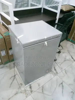 Classic Hisense 95ltrs Chest Freezer FRZ Fc120sh