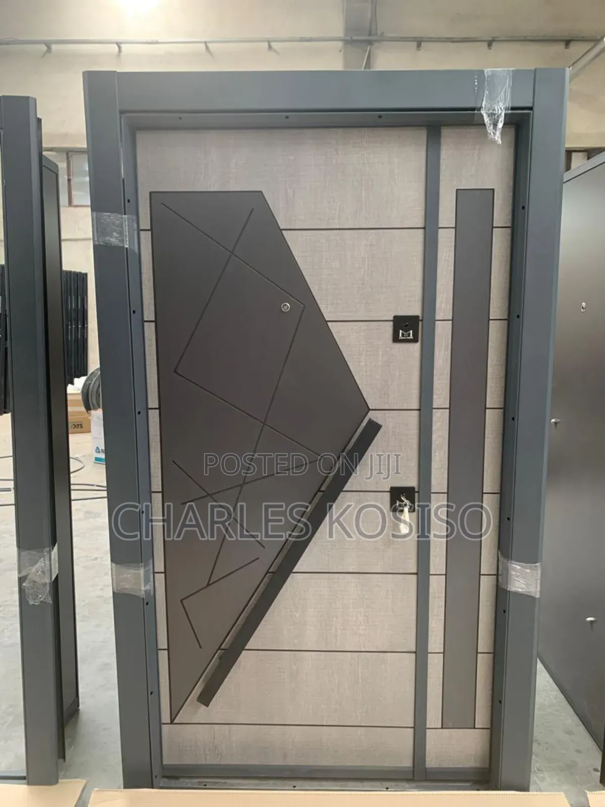 Quality Turkey Door