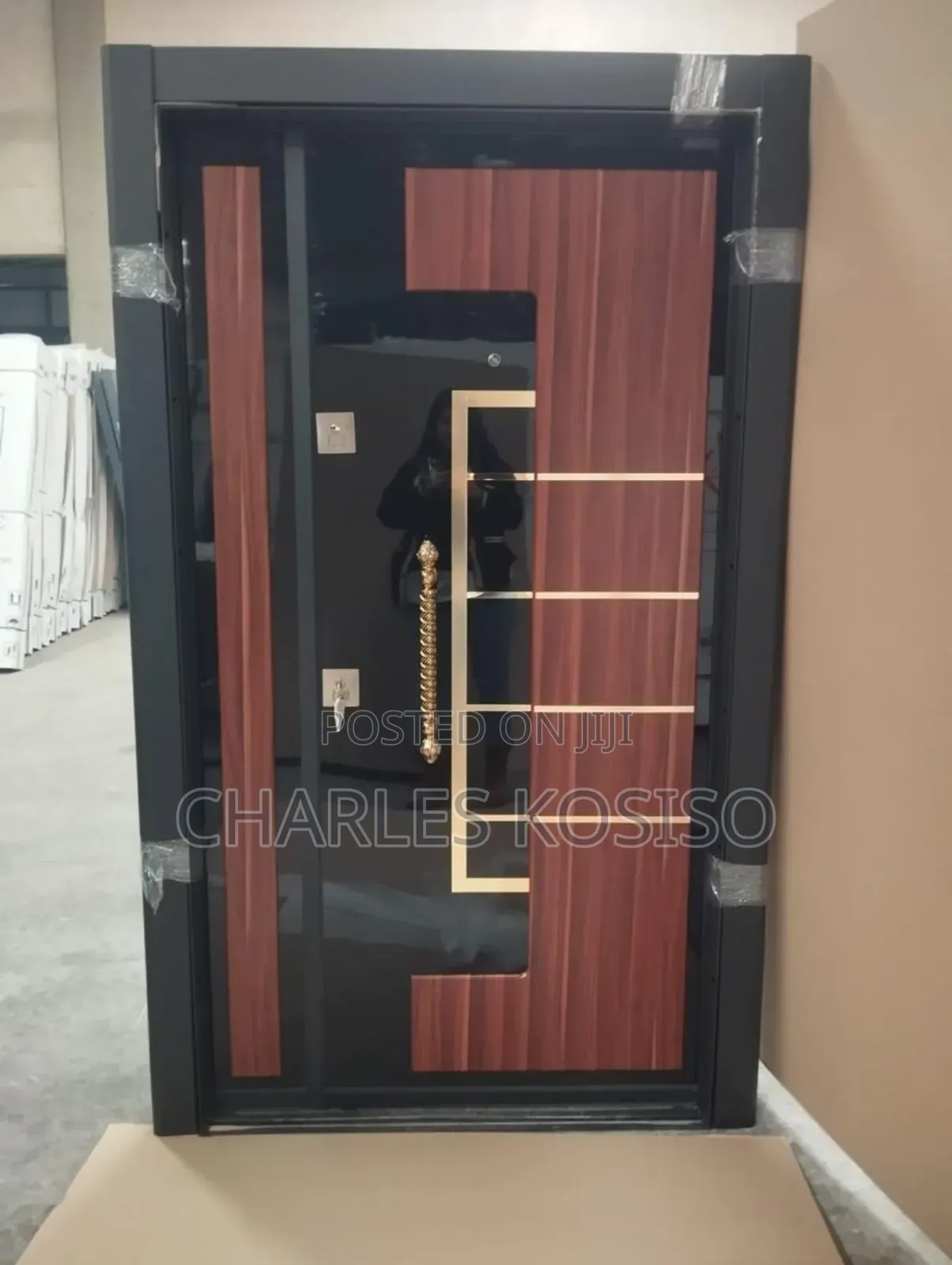Turkey Door