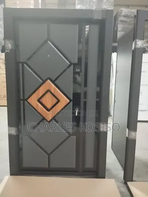 Photo - Turkey Door