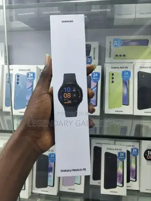 Samsung Galaxy Watch Fe 40mm