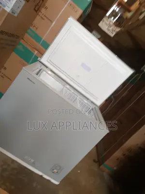 The Brand New 100% Quality Hisense 217L