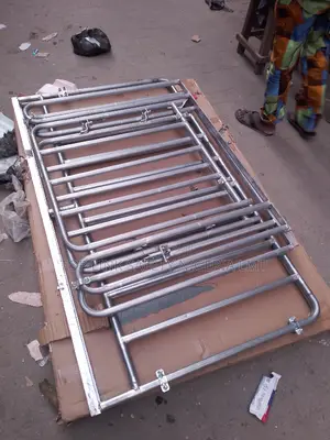 Cage Floor Scale 5000kg 5tons.