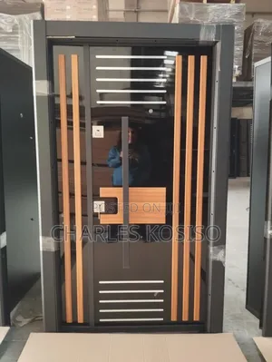 Turkey Door