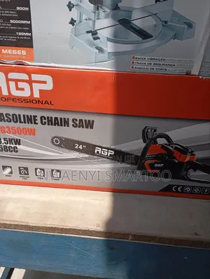 Chainsaw 24inches AGP