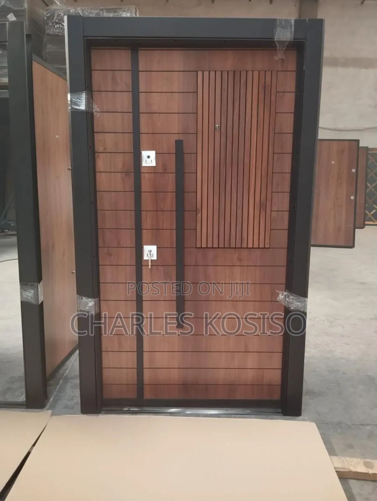 Turkey Door