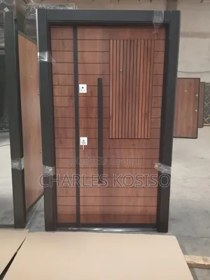 Turkey Door